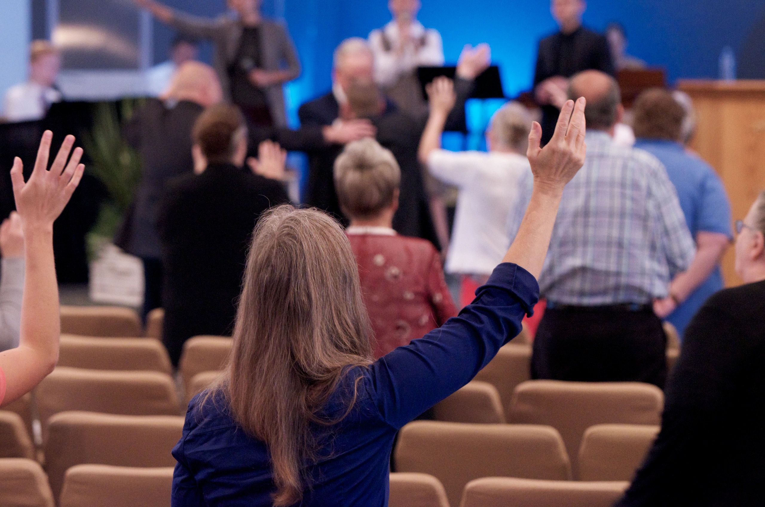 Refuge of Hope Church Home